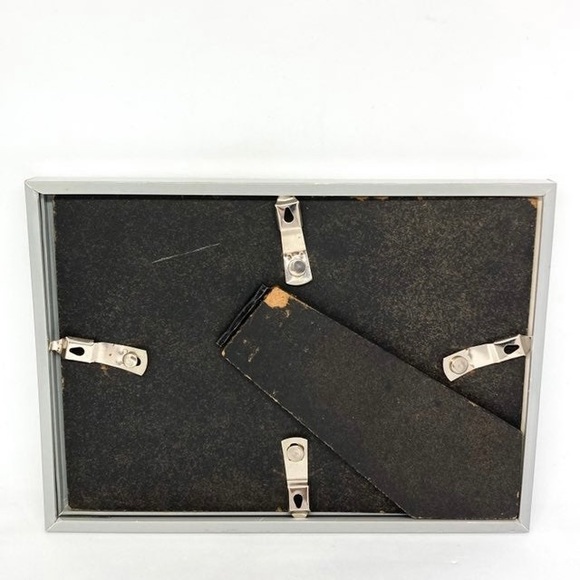 CLEARANCE Currier & Ives Lithograph Art Print Am. Homestead Autum 7x5 Museum NY - Picture 7 of 8